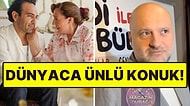 "Dünya Starı Tadında" Dedi: Polat Yağcı, Tuzlu Kahve'nin 13. Bölümüne Gelecek Konuğu Duyurdu