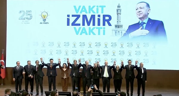 Cemil Tugay ve Erdoğan'dan ilk kare👇🏻