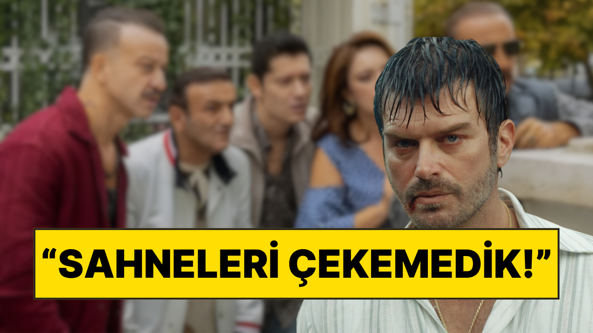 organize işler