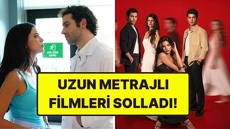 Başkalarının Hayatı'nın 2. Bölümünün Neredeyse 3 Saat Sürmesi Şaşırttı