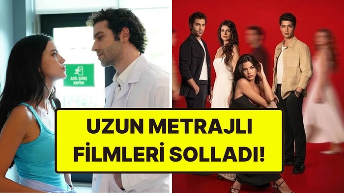Başkalarının Hayatı'nın 2. Bölümünün Neredeyse 3 Saat Sürmesi Şaşırttı
