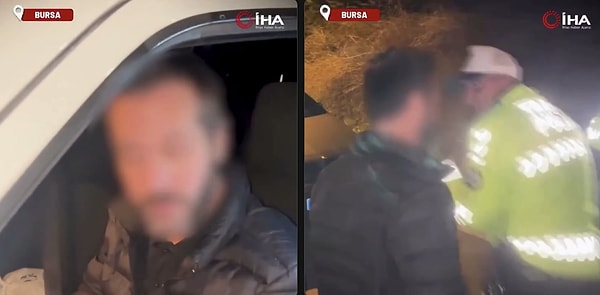 Alkollü araç kullanmanın cezası ne?