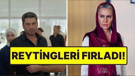Cihan ile Sadakat Gerilimi Uzak Şehir'e Yaradı: Maça Rağmen Yükselişin Nedeni Ortaya Çıktı
