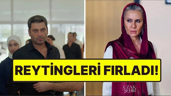 Cihan ile Sadakat Gerilimi Uzak Şehir'e Yaradı: Maça Rağmen Yükselişin Nedeni Ortaya Çıktı