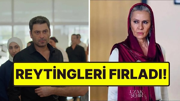 Cihan ile Sadakat Gerilimi Uzak Şehir'e Yaradı: Maça Rağmen Yükselişin Nedeni Ortaya Çıktı
