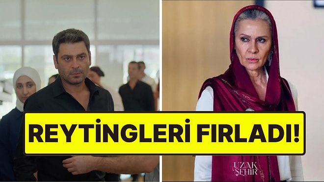 Cihan ile Sadakat Gerilimi Uzak Şehir'e Yaradı: Maça Rağmen Yükselişin Nedeni Ortaya Çıktı