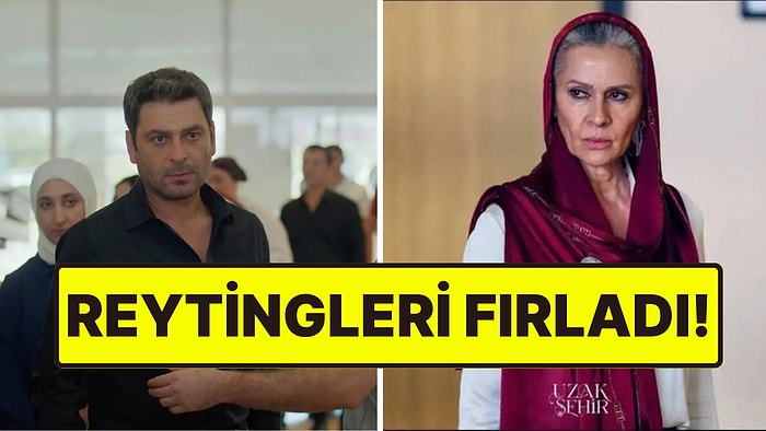Cihan ile Sadakat Gerilimi Uzak Şehir'e Yaradı: Maça Rağmen Yükselişin Nedeni Ortaya Çıktı
