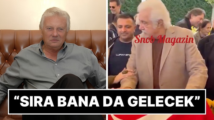 Yeşilçam’ın “Altın Çocuk”una Son Veda: Göksel Arsoy Son Yolculuğuna Uğurlandı