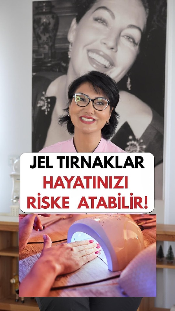 Jel tırnak oksimetre ölçümünü neden bozuyor?