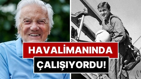 Göksel Arsoy'un Bilinmeyen Hikayesi: Havaalanında Keşfedilip Yeşilçam'ın Altın Çocuğu Oldu