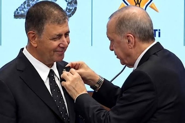 Cemil Tugay’ın eski sözleri yeniden gündem oldu!