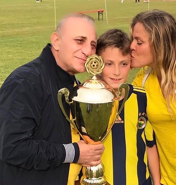 Dizinin ardından filmlerde rol aldı, albümler çıkardı, sonra hayatının merkezine ailesini koydu.