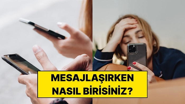 Mesajlaşma Tarzınızın Burcunuzla İlgisi Olabilir: Merkür Burcuna Göre 12 İletişim Tarzı