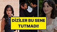 Mercan Köşk'ün Final Kararıyla 35 Diziyle Başlayan Sezonda Dizi Sayısı 31'e Düştü
