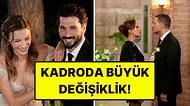 Yeraltı'na Dört Oyuncu Veda Etti, Kadroya Sekiz Yeni İsim Katıldı
