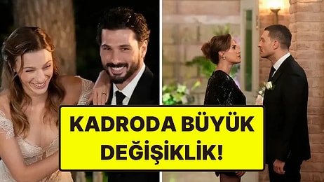 Yeraltı'na Dört Oyuncu Veda Etti, Kadroya Sekiz Yeni İsim Katıldı