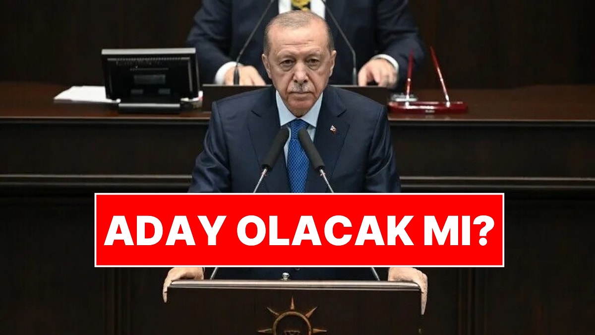 Ömer Çelik: “Cumhur İttifakı’nın Cumhurbaşkanı Adayı Erdoğan’dır”