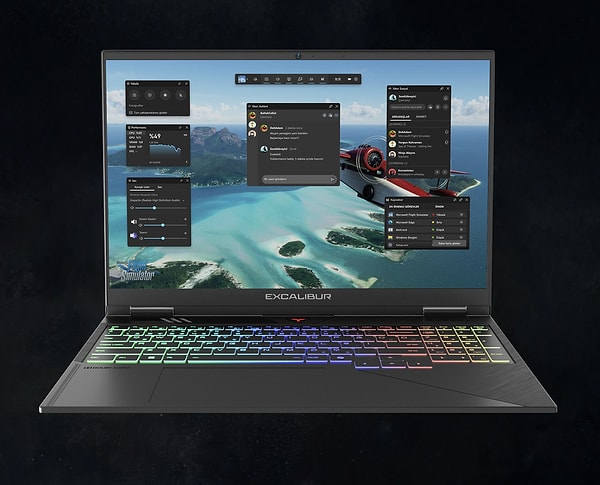 Kullanıcılar Ne Diyor? Excalibur G920 Yorumlarında Fiyat/Performans ve Kalite Öne Çıkıyor