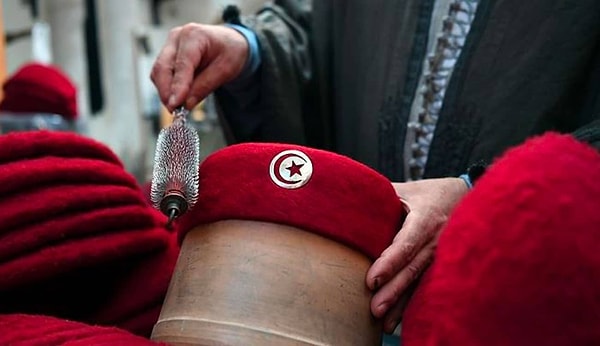 Ulusal El Sanatları Dairesi kaybolmak üzere olan 28 zanaatı belirledi