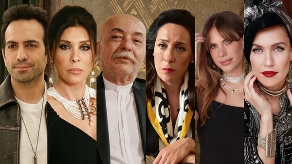 Kabul edelim, uzun zamandır şöyle bütün aileyi aynı koltuğa toplayacak, izlerken insanın içini sıkmayacak tatlı bir aile dizisi arıyorduk. O enerjiye bu sezon Tuzlu Kahve ile sonunda yeniden kavuştuk.