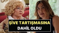 Tuzlu Kahve'deki Şivesi Eleştiri Toplamıştı: Nevra Serezli, Şevval Sam İçin Bakın Ne Dedi!