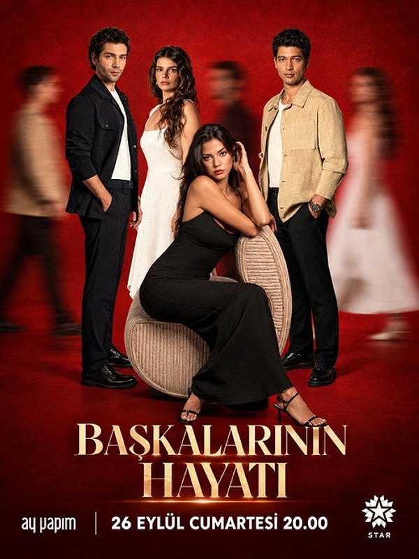 Daha ekran macerasının başında olan Başkalarının Hayatı, yeni sezonun iddialı işlerinden biri olarak karşımıza çıkmıştı. Şimdiyse dizinin hikayesi bambaşka bir tartışmanın ortasında.
