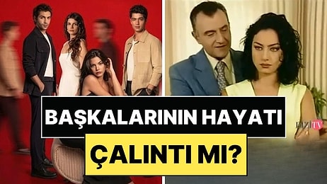 28 Yıl Önce Yazdığı Kara Melek'i İşaret Etti: Nuran Devres'ten Başkalarının Hayatı'na Çalıntı İddiası!