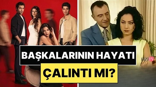 28 Yıl Önce Yazdığı Kara Melek'i İşaret Etti: Nuran Devres'ten Başkalarının Hayatı'na Çalıntı İddiası!