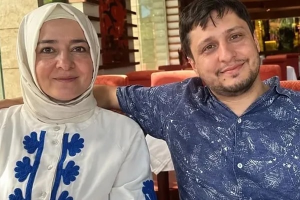 İstanbul Cumhuriyet Başsavcılığı Terörizmin Finansmanı ve Aklama Suçları Soruşturma Bürosunca yürütülen fon soruşturması kapsamında Fatma Betül Sayan Kaya ile eşi İlyas Kaya'nın şüpheli sıfatıyla ifadeleri alındı.