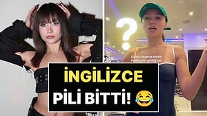 Röportaj Maratonu Fena Çarptı: Manifest'ten Hilal Yelekçi Kendi İngilizcesini Tiye Aldı!