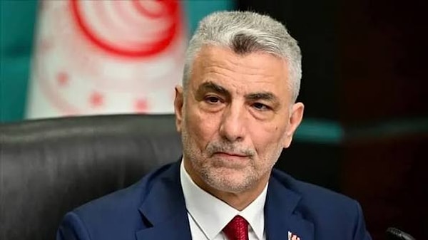 Bolat, kamuoyunda kendisini, ailesini ve yürüttüğü görevi hedef aldığını belirttiği fon iddiaları üzerine bir açıklama yaptı.