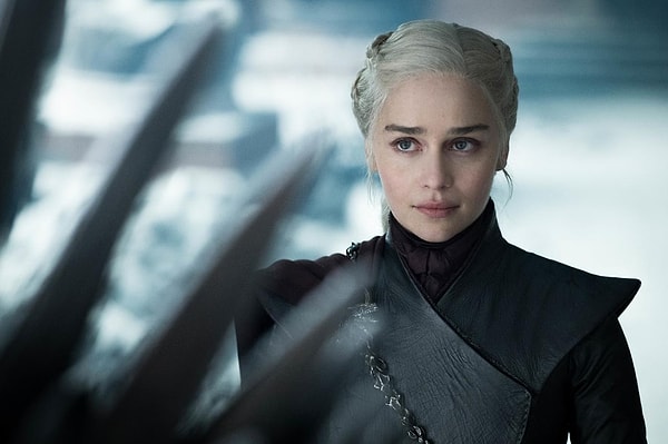 Game of Thrones, 2011'de HBO'da başladığında kimse bu kadar büyük bir fırtına beklemiyordu.