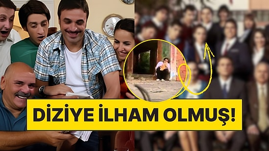 O Sahneden 100 Bölüm Dizi Yazmış: Geniş Aile'nin Senaristi Yarım Kalan Dizisinin Perde Arkasını Anlattı!