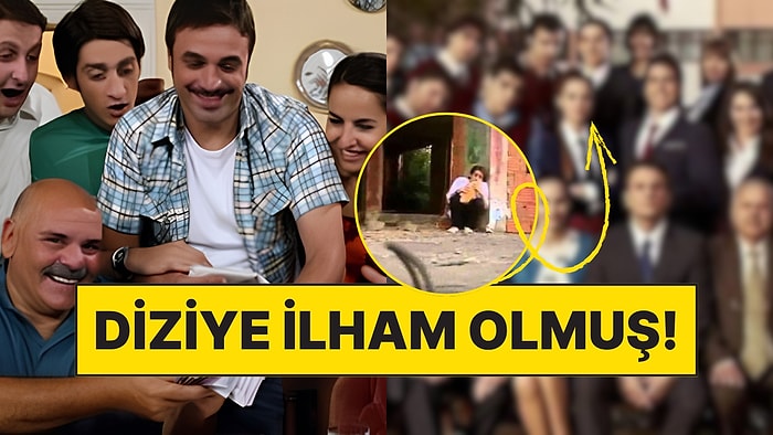 O Sahneden 100 Bölüm Dizi Yazmış: Geniş Aile'nin Senaristi Yarım Kalan Dizisinin Perde Arkasını Anlattı!