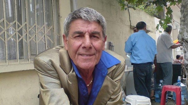 Ercan Yazgan, Bizimkiler'de canlandırdığı Kapıcı Cafer'le 13 yıl boyunca ekranların en sevilen yüzlerinden oldu.