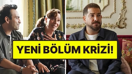 Tuzlu Kahve'nin Yeni Bölümleri YouTube'a Tek Parça Yüklenmeyince Seyirci Üzüntüye Boğuldu