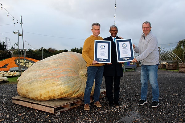 Yeni Hedef 1.360 Kilo