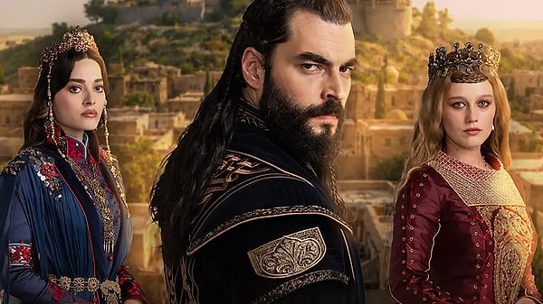İlk bölümde Total'de 2,49 alan dizi, beş haftada reytinginin üçte ikisini kaybetti.