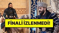 Aşk ve Taht Final Bölümüyle 1 Reyting Bile Alamadı, 35. Sırada Veda Etti