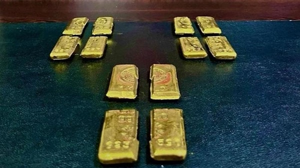 Altın 6 ayda yüzde 16,99 reel kayıp verdi ama 12 aylık getiride zirveye çıktı.