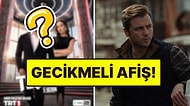 Sezon Başlayalı 3 Hafta Oldu! Teşkilat'ın Merakla Beklenen 7. Sezon Afişi Nihayet Geldi