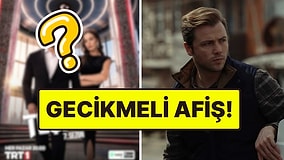 Sezon Başlayalı 3 Hafta Oldu! Teşkilat'ın Merakla Beklenen 7. Sezon Afişi Nihayet Geldi