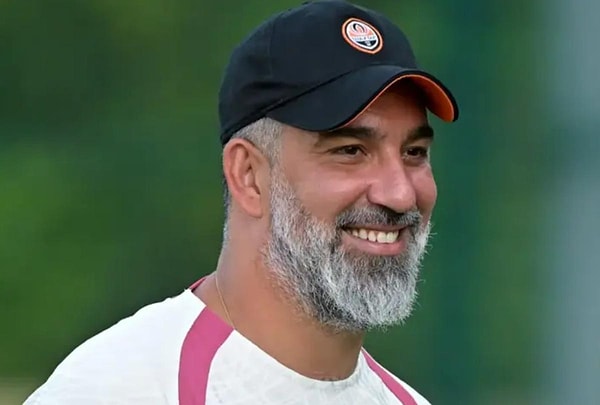 İddiaya göre TFF, Shakhtar'daki görevini bırakmayacak Arda Turan'a milli takım teklifi götürecek.