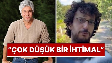 Behzat Uygur’un Oyuncu Oğlu Nejat Uygur’dan Açık Sözlü Çıkış: “Sizin Oyuncu Olma Şansınız Çok Daha Düşük”