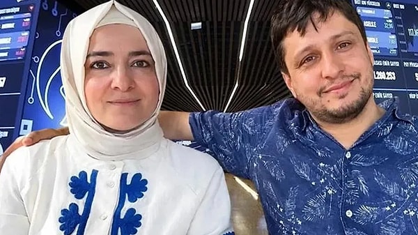 Türkiye'nin konuştuğu fon soruşturmasında yeni gelişmeler yaşanırken; Sermaye Piyasası Kurulu’nun (SPK) 7 şirkete ait 131 yatırım fonu hakkında tasfiye kararı almasının ardından dikkatler AK Parti'den ihraç edilen Fatma Betül Sayan Kaya ve eşi İlyas Kaya’ya çevrildi.