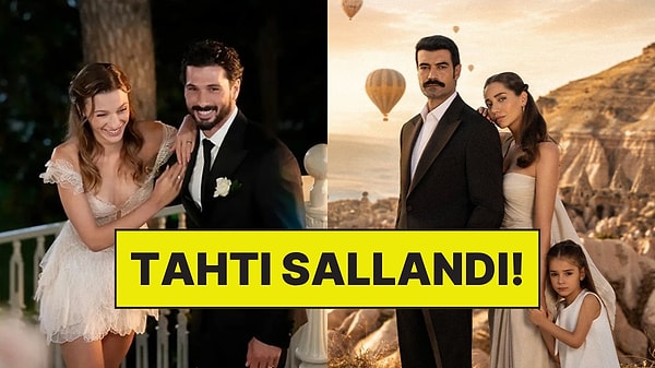 Reytingde Birinci Oldu Ama YouTube'da Fark Yedi: Sevdan Bir Ateş'in Tahtı Yeraltı Karşısında Sallantıda!