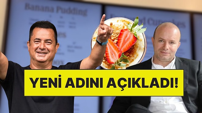 Herkes New York Tatlısı Sanıyordu: Acun Ilıcalı'nın Bahsettiği Bahattin Demir, Magnolia'nın Sırrını Açıkladı!