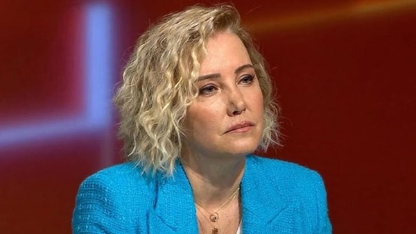 Berna Laçin Hangi Dizilerde ve Filmlerde Rol Aldı?