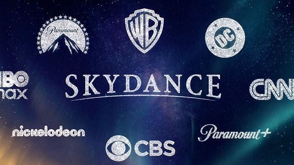 Skydance, üç yılda 6 milyar doların üzerinde tasarruf hedefliyor.