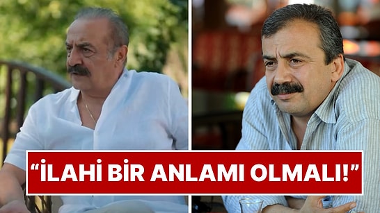 Yılmaz Erdoğan Kaybettiği Dostlarını Andı: Sırrı Süreyya Önder Hakkında Duygusal Sözler!